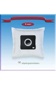 Arçelik S 6260 Süpürge Torbası 5 Adet 203420 thumbnail 1