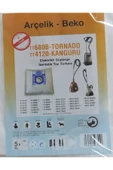 Arçelik Beko Toz Torbası thumbnail 2