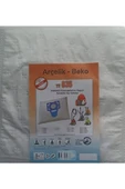 Arçelik - S 6350toz Torbası ( 10 Adet ) thumbnail 1