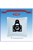 Arçelik S 6255 Süpürge Torbası 10 Adet 200720 thumbnail 1