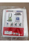 Arçelik Beko S6260 Bez Torbası Orijinal 5 Adet thumbnail 1