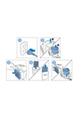 Philips Hepa Filtre Seti thumbnail 5