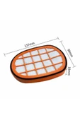 Philips XC8043/01 Filtre Takımı thumbnail 3