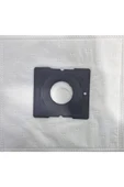 Fantom Dc 2800 Uyumlu Süpürge Bez Torbası 10 Adet thumbnail 2