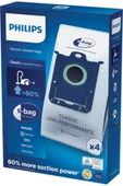 Philips S-bag Elektrikli Süpürge Torbaları thumbnail 1