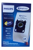 Philips Fc 8613 Toz Torbası thumbnail 1