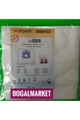 Arçelik S 6800 B Orbital Toz Torbası 20 Adet thumbnail 1