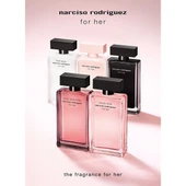 NARCISO RODRIGUEZ For Her Edp 50 ml Kadın Parfüm thumbnail 4