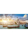 Venedik Canvas Tablo (60x120) thumbnail 2