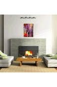 Safari Canvas Tablo (50x70) thumbnail 1