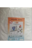 Arçelik S 4240 Toz Torbası ( 10 Adet ) thumbnail 4
