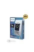 Philips Phılıps Silentstar Toz Torbası thumbnail 1