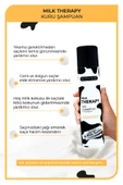 MORFOSE  KURU ŞAMPUAN 200ML MİLK THERAPY thumbnail 2