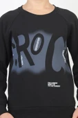 Baskılı Erkek Çocuk Sweatshirt thumbnail 3