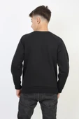 Baskılı Erkek Çocuk Sweatshirt thumbnail 7