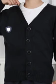 Erkek Çocuk Hırka thumbnail 4