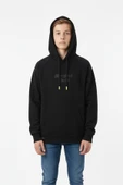 Kapşonlu Baskılı Erkek Çocuk Sweatshirt thumbnail 2