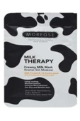 MORFOSE SAÇ MASKESİ 25ML POŞET MİLK THERAPY thumbnail 2