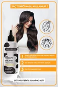 MORFOSE SAÇ TONİĞİ 300ML MİLK THERAPY thumbnail 3