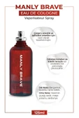 MORFOSE MANLY 125ML BRAVE thumbnail 2