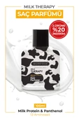 MORFOSE SAÇ PARFÜMÜ 100ML MİLK THERAPY thumbnail 1