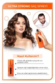 MORFOSE SAÇ SPREYİ 75ML TURUNCU thumbnail 3
