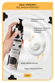 MORFOSE SAÇ KÖPÜĞÜ 200ML MİLK THERAPY thumbnail 3
