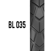 Billas 3.50-10 TL 4PR 51] BL035 thumbnail 1