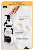 MORFOSE ŞAMPUAN 1000ML MİLK THERAPY thumbnail 2