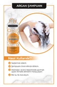 MORFOSE ŞAMPUAN 1000ML ARGAN thumbnail 3