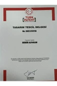 ZİGON SEHPA LÜKENS ANTRASİT CEVİZ thumbnail 5
