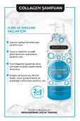 MORFOSE ŞAMPUAN 1000ML COLLAGEN thumbnail 3