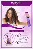 MORFOSE FÖN SUYU 400ML KERATİN MOR thumbnail 3