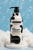 MORFOSE ŞAMPUAN 1000ML MİLK THERAPY thumbnail 4