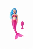 Mini Deniz Kızı Bebek Su Oyuncağı thumbnail 1