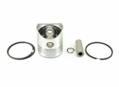 Antor Piston Segman Set Std 85mm 3LD450 thumbnail 1