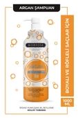 MORFOSE ŞAMPUAN 1000ML ARGAN thumbnail 1