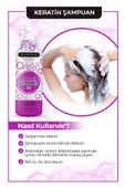 MORFOSE ŞAMPUAN 1000ML KERATİN MOR thumbnail 3