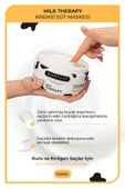 MORFOSE SAÇ MASKESİ 500ML MİLK THERAPY thumbnail 2