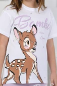 Bambi Baskı Kız Çocuk Takım thumbnail 3