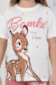 Bambi Baskı Kız Çocuk Takım thumbnail 6