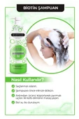 MORFOSE ŞAMPUAN 1000ML BİOTİN thumbnail 3