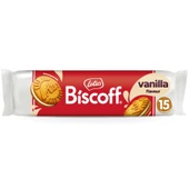 Lotus Biscoff Sandwich Vanilla 150 G thumbnail 1