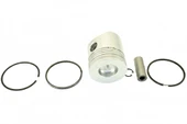 Antor Piston Segman Set Std 85mm 3LD450 thumbnail 2