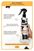 MORFOSE FÖN SUYU 400ML MİLK THERAPY thumbnail 3