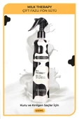MORFOSE FÖN SUYU 400ML MİLK THERAPY thumbnail 2
