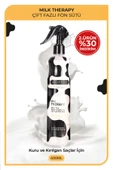 MORFOSE FÖN SUYU 400ML MİLK THERAPY thumbnail 1