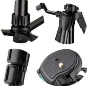 Digipod TR 682AN Tripod Kiti thumbnail 5