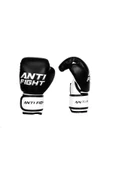 Anti Fight Siyah Çocuk Boks Eldiveni thumbnail 3