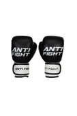 Anti Fight Siyah Çocuk Boks Eldiveni thumbnail 1